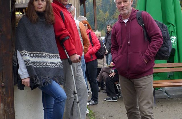 Światowy Dzień Turystyki - 04.10.2014r.