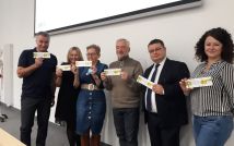 Piknik Nauki EKSPLORACJE 2021 wykładowcy UR