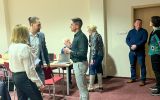 International Staff Exchange Days - Polish medical university