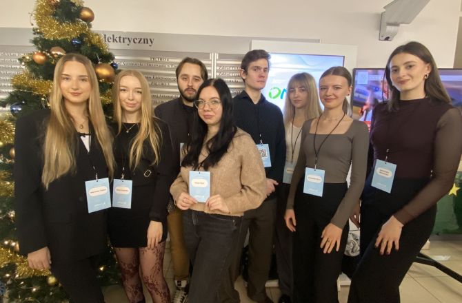 Studenckie Koło Naukowe Matematyków