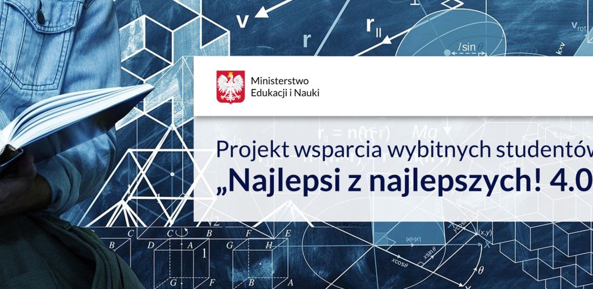 Program MEiN - Najlepsi z najlepszych! 4.0