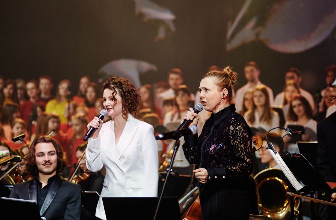 „Skarby nie chodzą piechotą” - koncerty w ramach Roku Ignacego Łukasiewicza