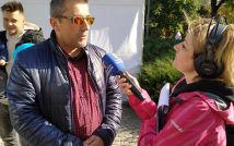 Piknik Nauki EKSPLORACJE 2021 Instytut Technologii Żywności i Żywienia