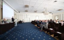 XXXI Kongres Stowarzyszenia Ekonomistów Rolnictwa i Agrobiznesu "Wyzwania dla agrobiznesu i obszarów wiejskich" 2-4 września 2025 r.