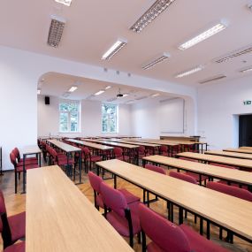 Sala nr 13, Budynek C3 ul. Grunwaldzka 11,13