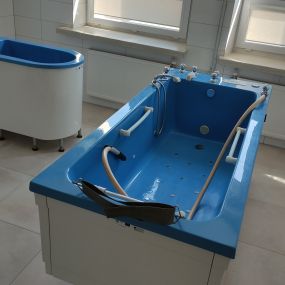 Pracownia hydromasażu