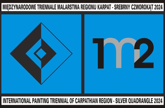 M2 - Srebrny Czworokąt 2024