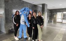 warsztaty dla SZ im. W.Witosa w Zarzeczu