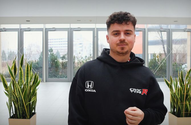 Physiotherapy: A new English programme at the University of Rzeszów