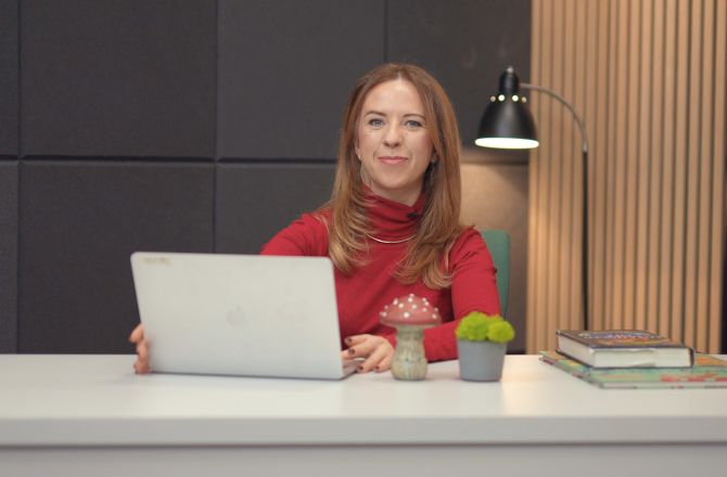 Patrycja Austin: Stranger than Science Fiction: cutting-edge biology in the contemporary novel