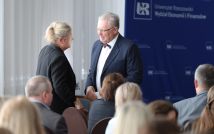 XXXI Kongres Stowarzyszenia Ekonomistów Rolnictwa i Agrobiznesu "Wyzwania dla agrobiznesu i obszarów wiejskich" 2-4 września 2025 r.