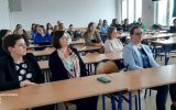 Relacja z XIII Podkarpackiego Seminarium o Polityce Społecznej