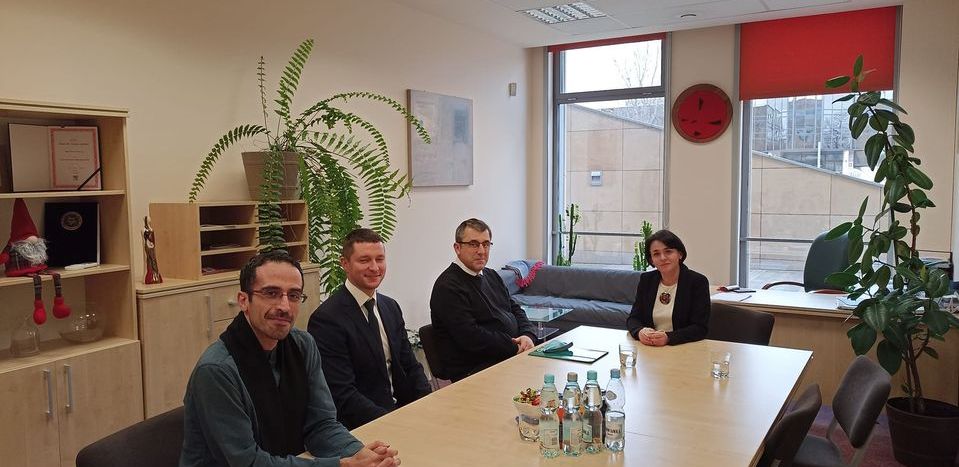 Prof. Amin Mousavi Khaneghah z Universidade Estadual de Campinas, Sao Paulo, Brazylia.