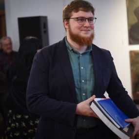 Triennale Malarstwa Studenckiego - TMS/2, wręczenie nagród w BWA Rzeszów