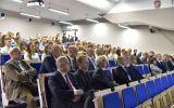 2018.10.02 Inauguracja Roku Akademickiego 2018-2019 na Wydziale Medycznym