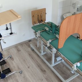 Urządzenia do pionizacji