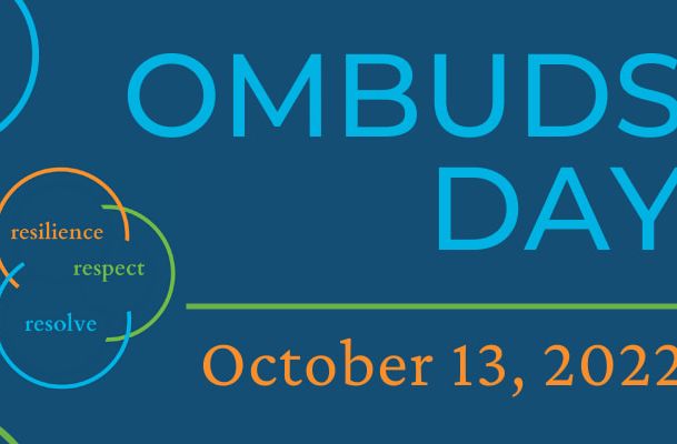 Ombuds Day