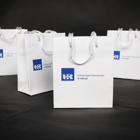 Torba papierowa A5 - 10,80 zł