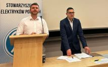 Zdjęcie z konferencji