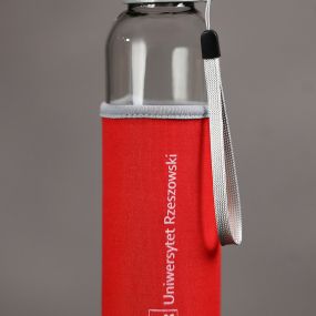 Butelka na wodę - 18,80 zł