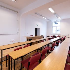 Sala nr 13, Budynek C3 ul. Grunwaldzka 11,13