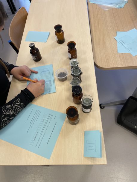 Dzień Maturzysty w ITŻiŻ 24.11.2022