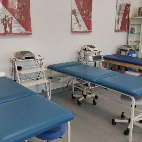 Pracownia fizykoterapii