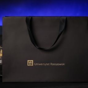 Torba papierowa A3 - 21,50 zł