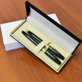 Zestaw piśmienniczy Arizona - 56,00 zł