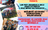 Plakat Profilaktyka i resocjalizacja w praktyce