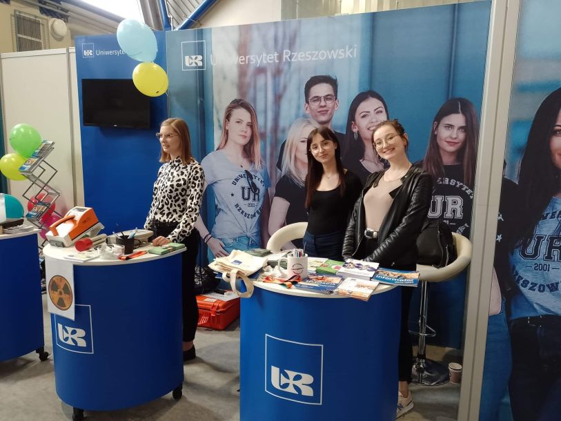 Targi Edukacyjne Rzeszów