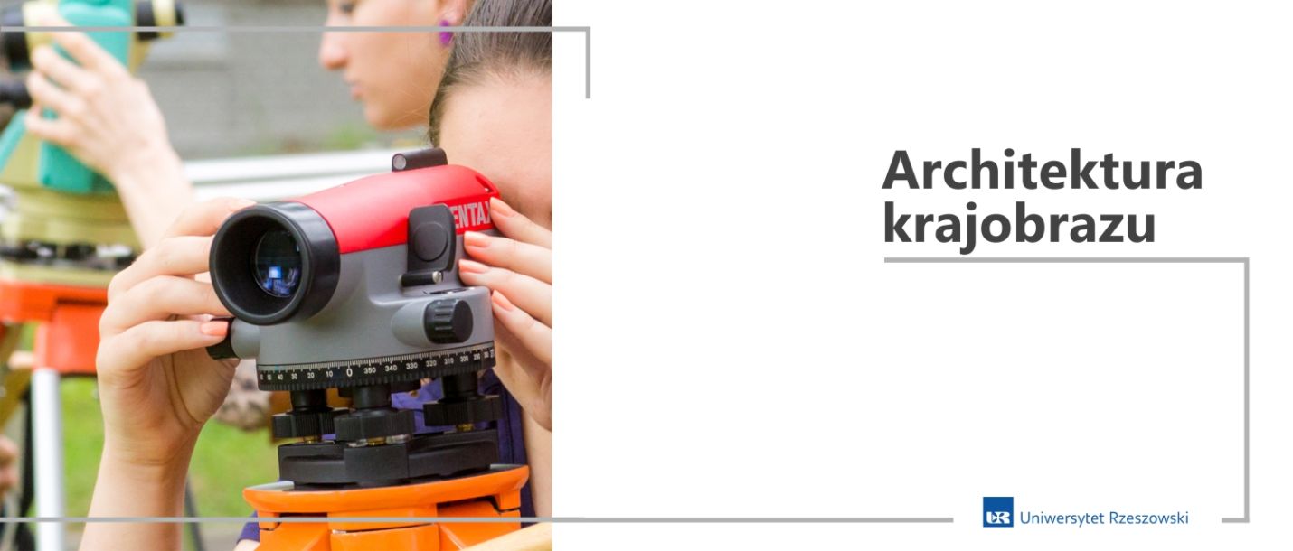 architektura krajobrazu