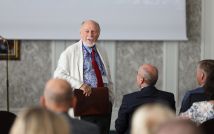 XXXI Kongres Stowarzyszenia Ekonomistów Rolnictwa i Agrobiznesu "Wyzwania dla agrobiznesu i obszarów wiejskich" 2-4 września 2025 r.