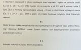 Uchwała Rady Naukowej Instytutu Nauk Prawnych WPiA Uniwersytetu Śląskiego w Katowicach o nadaniu mgr. Oskarowi Bróżowi stopnia doktora w dziedzinie nauk społecznych w dyscyplinie nauki prawne