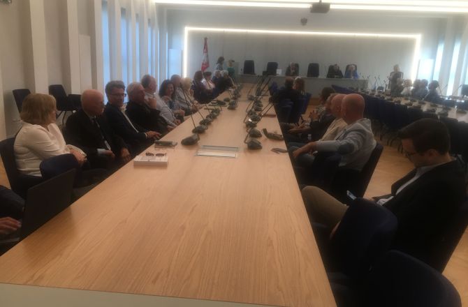 Wybory na prorektora Kolegium Nauk Społecznych