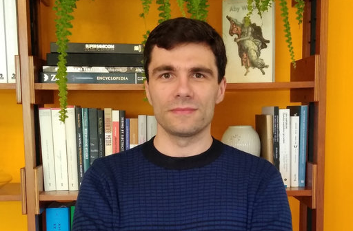 Michał Dawid Żmuda