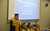 2017.10.06 Inauguracja Roku Akademickiego 2017-2018 na Wydziale Medycznym
