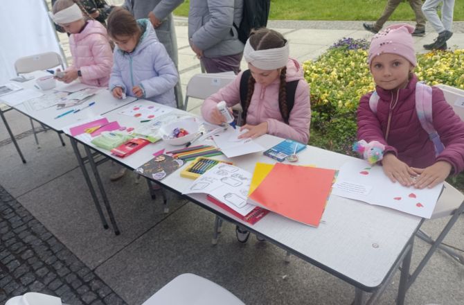 Piknik Nauki EKSPLORACJE