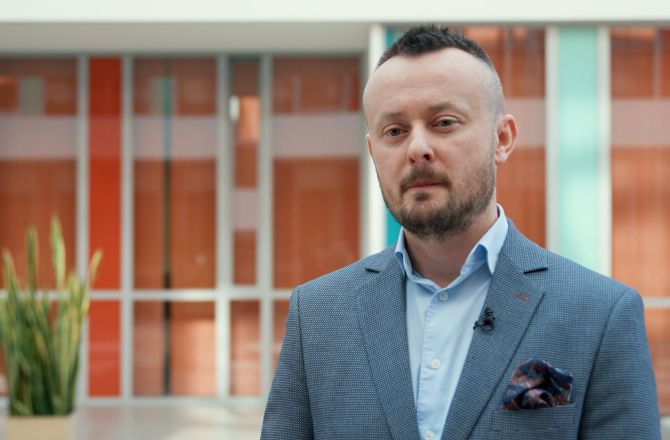 Your Future in Medicine Starts Here!