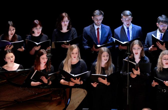 Jubileuszu 35-lecia Instytutu Muzyki Uniwersytetu Rzeszowskiego