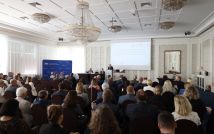 XXXI Kongres Stowarzyszenia Ekonomistów Rolnictwa i Agrobiznesu "Wyzwania dla agrobiznesu i obszarów wiejskich" 2-4 września 2025 r.