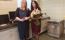 obrona pracy dr mgr inż. M. Pawlos