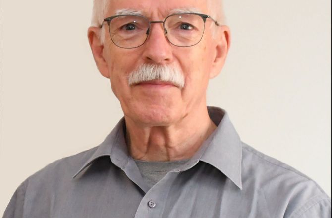 prof. dr hab. n. med. Romuald Krajewski