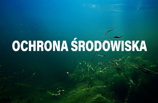 OCHRONA ŚRODOWISKA NA UNIWERSYTECIE RZESZOWSKIM