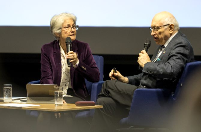 Wieloczas - Le Temps Pluriel // Hélène i Andrzej Włodarczyk