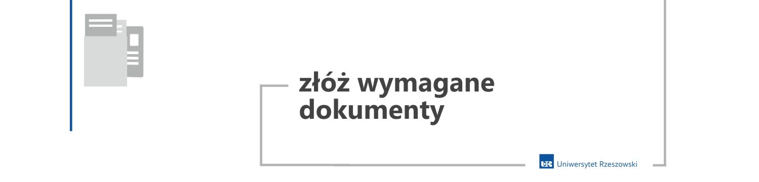 złóż wymagane dokumenty