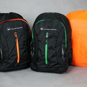 Plecak Flash - 110,00 zł