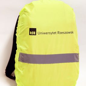 Wodoodporny pokrowiec na plecak - 22,00 zł