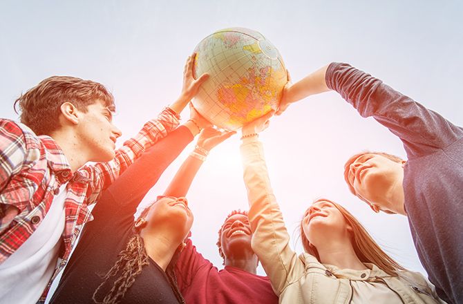 Program Erasmus Plus