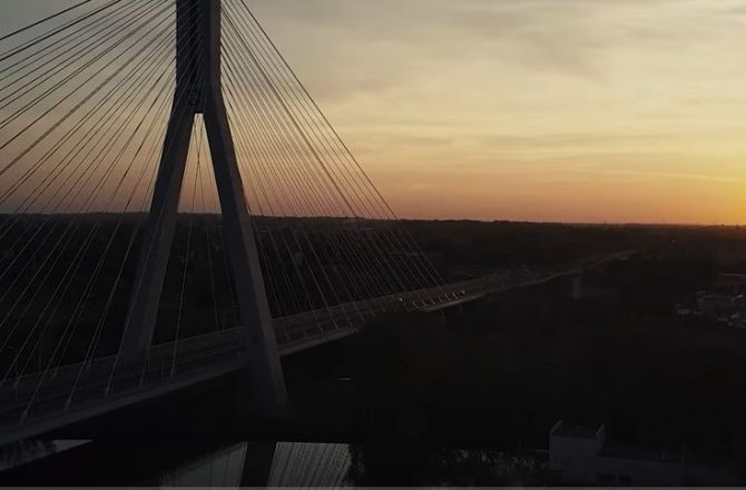 A glance at Rzeszów